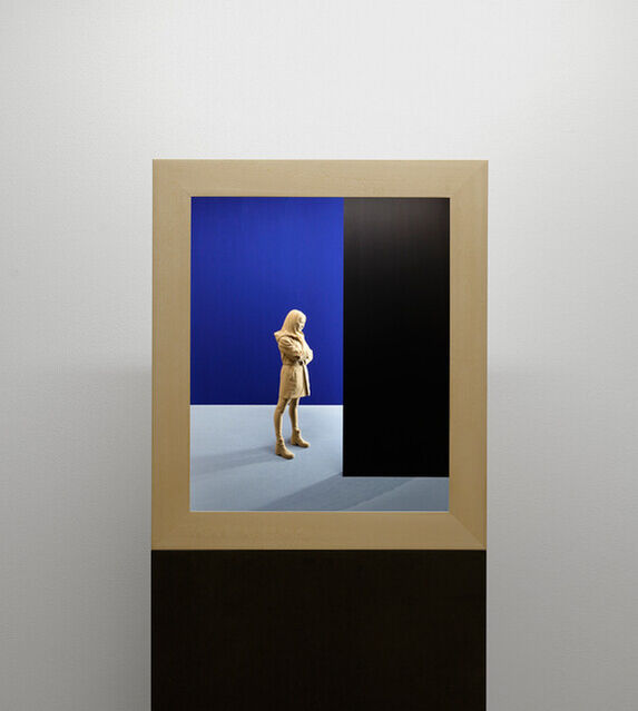 Peter Demetz Spotlight (2023) Available for Sale Artsy