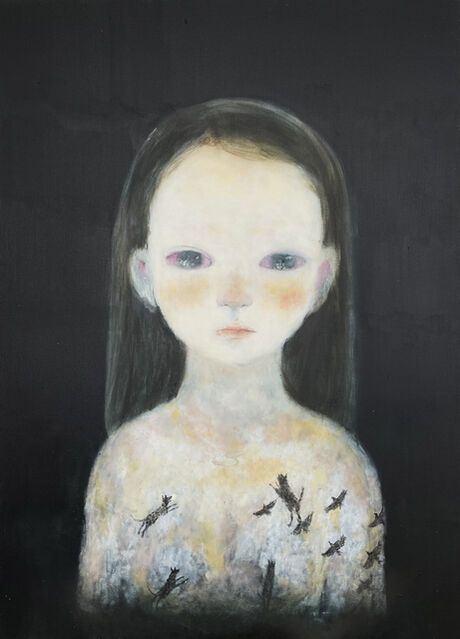 Wu Ruo Hsin | Animals (2022) | Artsy