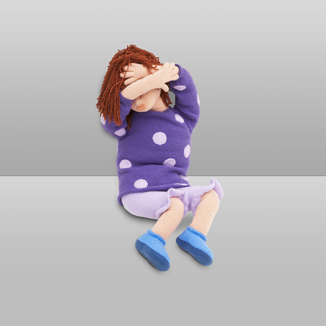 Patricia Waller | Alice (2021) | Available for Sale | Artsy