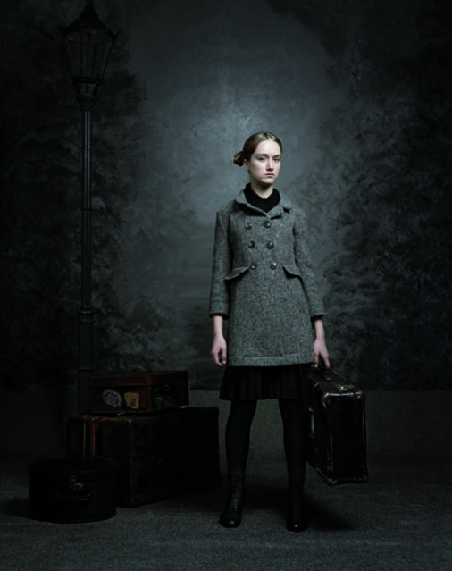 Rainer Elstermann | Charlotte (2012) | Available for Sale | Artsy