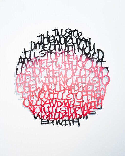 Christopher West I LL STOP THE WORLD AND MELT WITH YOU 2023 Christopher west i ll stop the world and melt with you 2023