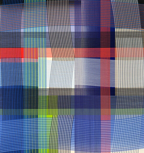 Peter Stephens | Star Of India (2024) | Artsy