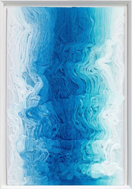 Mark Rautenbach | BLUE-SUNSHINE (AD HOMINEM SERIES) (2024) | Available ...