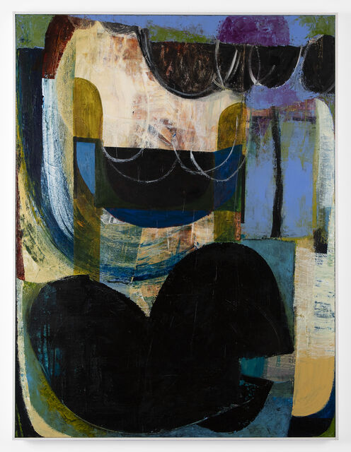 Peter Ramon | Lock And Key (2016-2017) | Available for Sale | Artsy