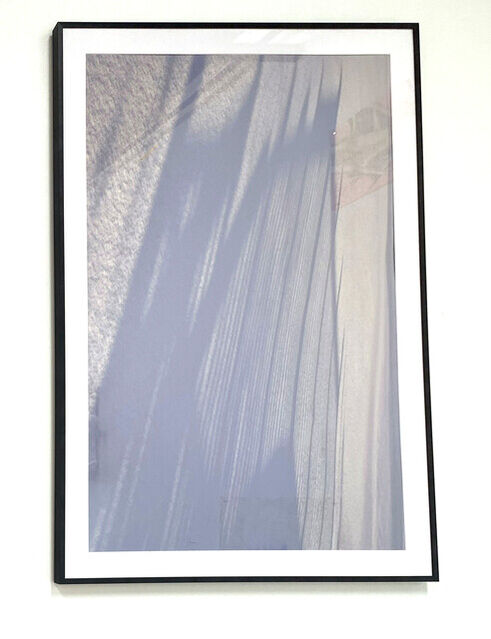 Lucas Cook | Specter (2021) | Available for Sale | Artsy