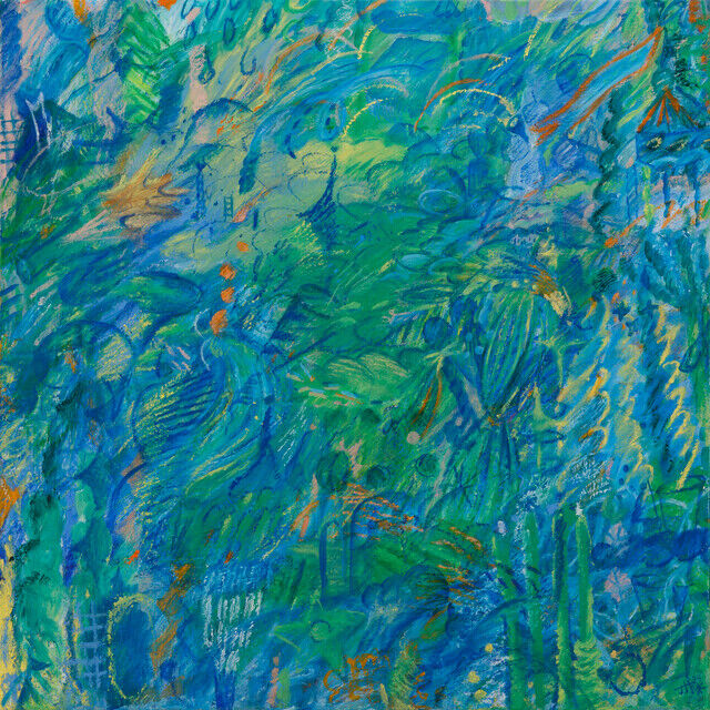 Ha Drawing JeongHyun Ha | Draw without drawing 167 (2024) | Available for Sale | Artsy