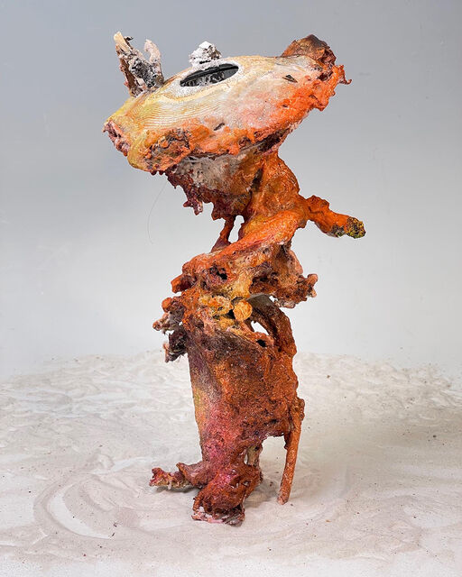 Susan Rostow | PARABOLOIDAL 2 (2021) | Available for Sale | Artsy