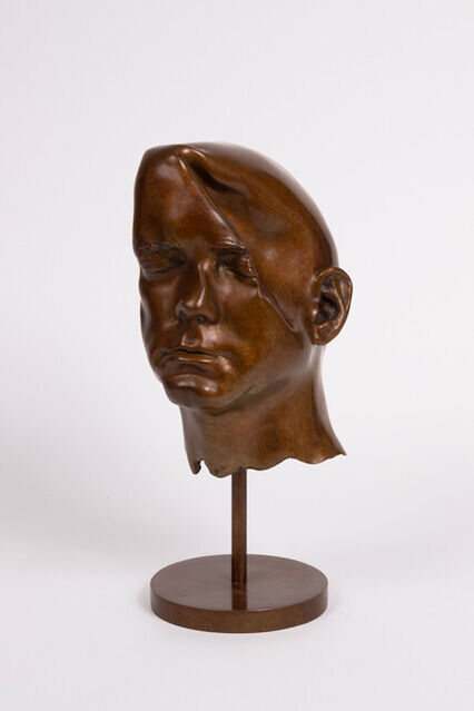 Tim Silver | VSOD II (2024) | Artsy
