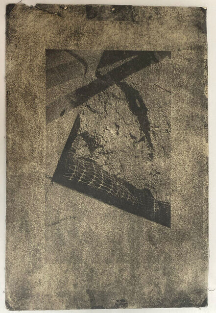 Lucas Cook | Multi-Terrain Pattern 1 & 2 (2021) | Available for Sale ...
