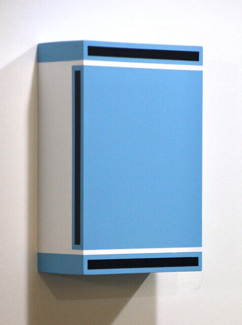 Richard Roth | In the Loop (2024) | Available for Sale | Artsy