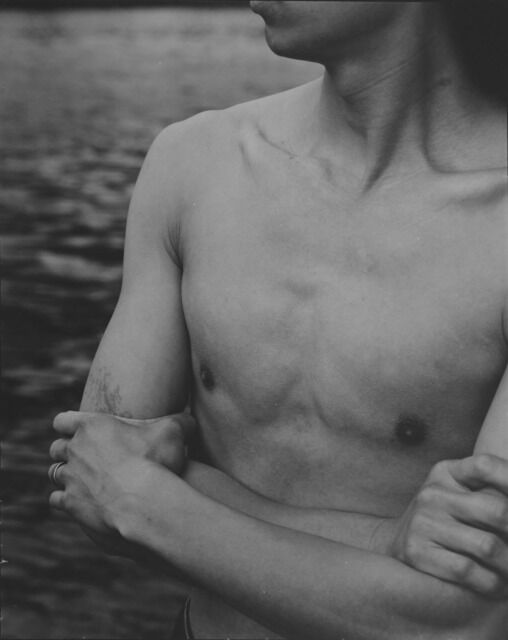 Huang Rui 黄锐 | Rong Rong 1 (2000) | Available for Sale | Artsy