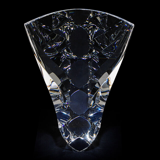 Christopher Ries | Large sculpture,