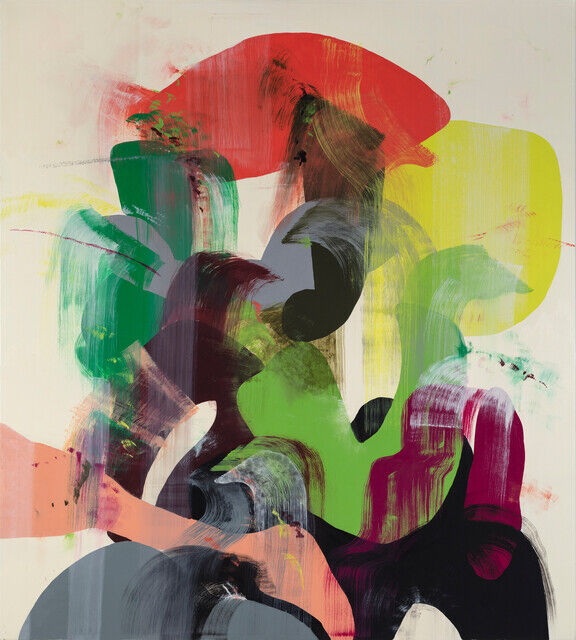 Carlos Arnaiz Untitled (2022) Available for Sale Artsy