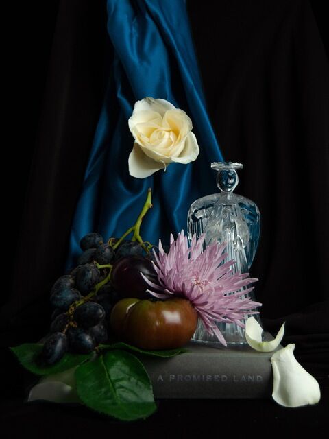 Joshua Rainer Joshua Rainer | The Moon Be Still (2021) | Artsy