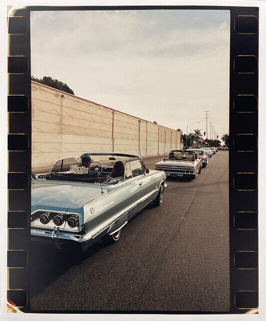 Greg Hatton | Compton (2024) | Available for Sale | Artsy
