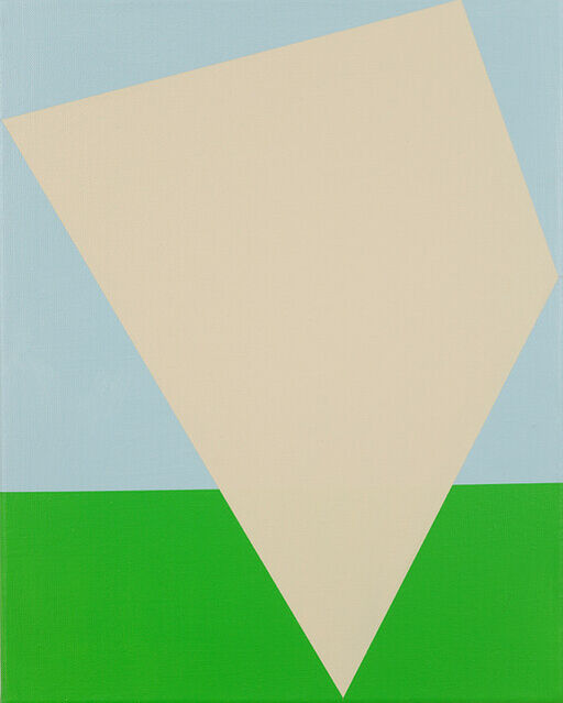 Ivo Ringe | PAPER SUN VII (2023) | Available for Sale | Artsy