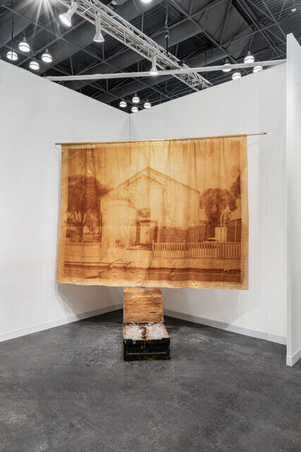 Yhonnie Scarce | Point Pearce (2023) | Artsy