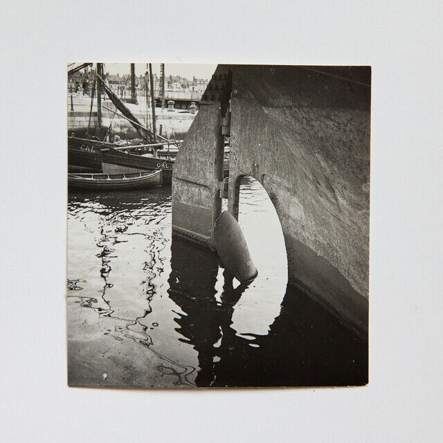 Beautiful Dora Rudder Dora Maar | Rudder and Boat Heel (Gouvernail et Talon de Bateau) (1930 ...