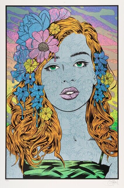 Chuck Sperry | The Oracle (2018) | Artsy