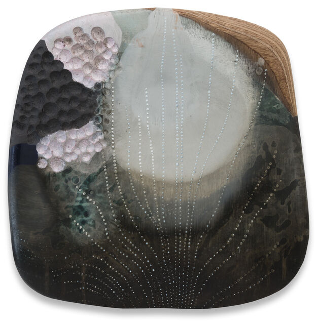 Emma Walker | Rockpool II (2019) | Artsy