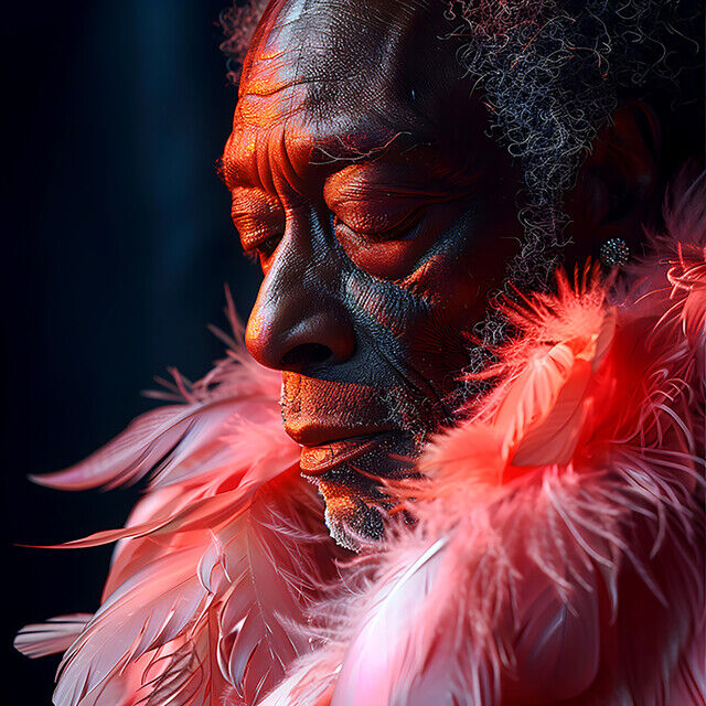 Double O Roos | Artists in Response to the 2024 U.S. Election #10 (2024 ...