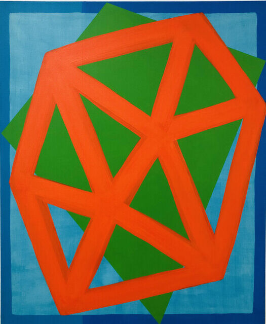 Ivo Ringe | LE MANOIR (2022) | Available for Sale | Artsy