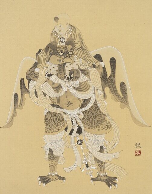 Su Rui 苏锐 | Piñgala (2021) | Artsy