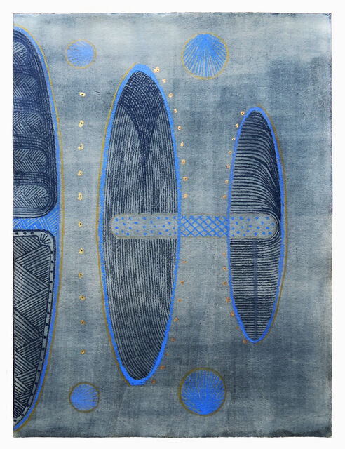 Johanna Unzueta January Berlin 2021 (2021) Artsy