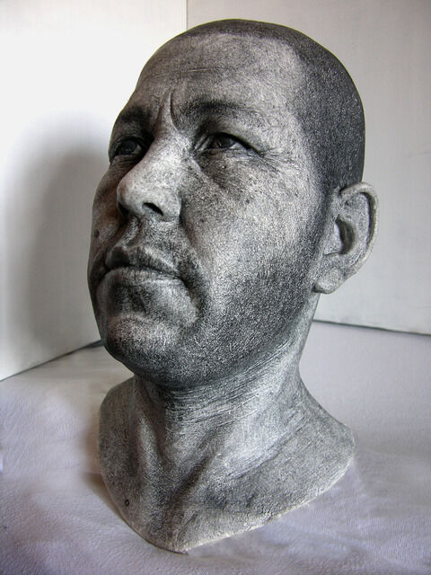 Simon Texture (2013) | Artsy