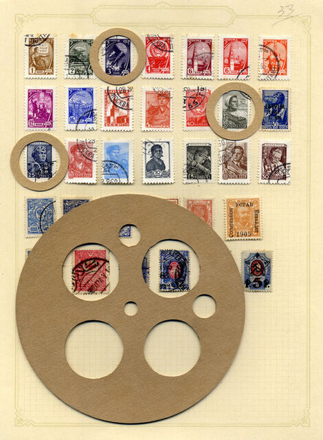 Stefan Gec | Radiogram - part 2 (2012) | Available for Sale | Artsy