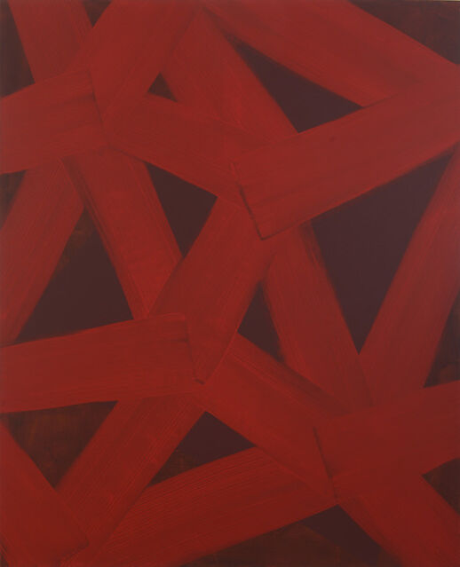 Ivo Ringe | BATTLE I (2018) | Available for Sale | Artsy