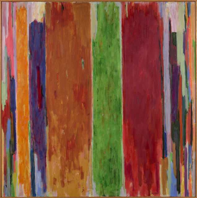 John Opper | Untitled (A18) (1984-1986) | Available for Sale | Artsy