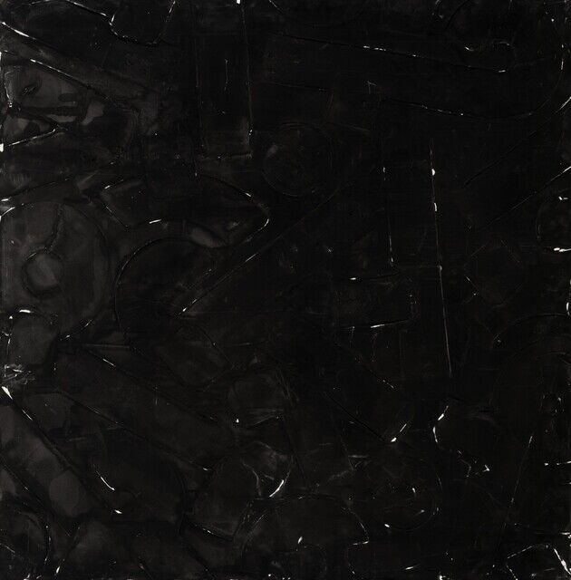 Aaron De La Cruz Untitled Artsy