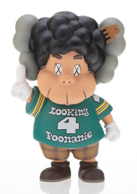 Kaws hasheem 2007 medicom toy originalfake - Collection Kaws hasheem 2007 medicom toy originalfake - Collection