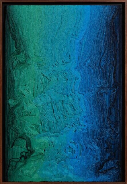 Mark Rautenbach | HOT (AD HOMINEM SERIES) (2024) | Artsy