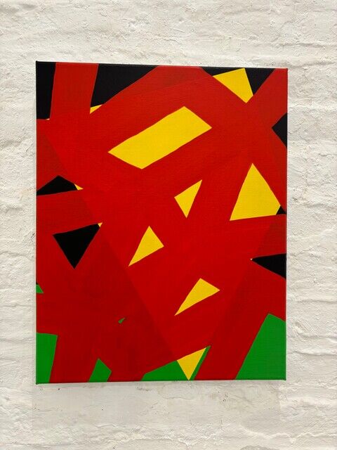 Ivo Ringe | I AM (2024) | Available for Sale | Artsy