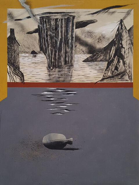 Pierre Picot Untitled (10218) (2018) Available for Sale Artsy