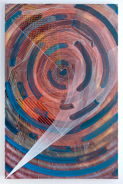 Arthur Lambert | Untitle (2023) | Artsy