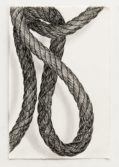 Rope Drawing