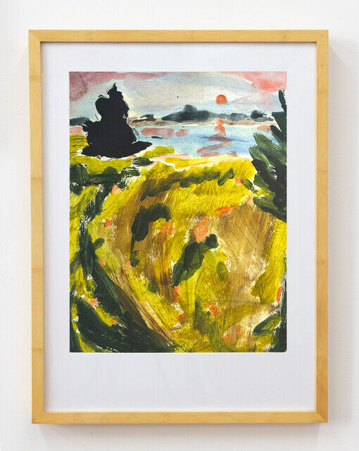 Tessa O'Brien | Addison 7 (2025) | Artsy