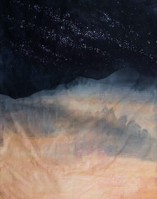 Danielle Rante | Dune (2023) | Available for Sale | Artsy