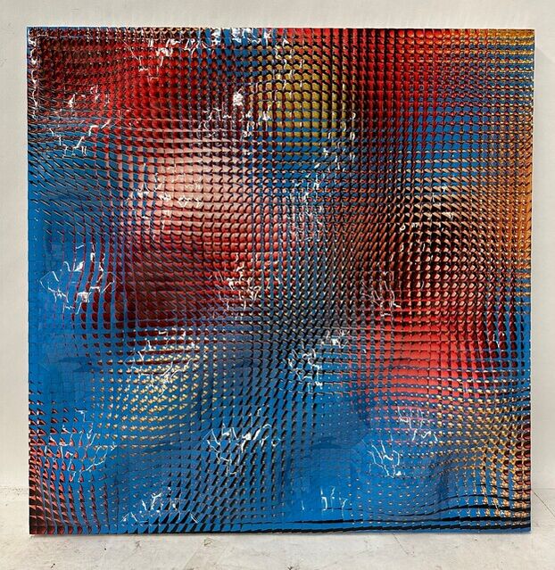 Rusty Scruby | The Red Violin (2011) | Artsy