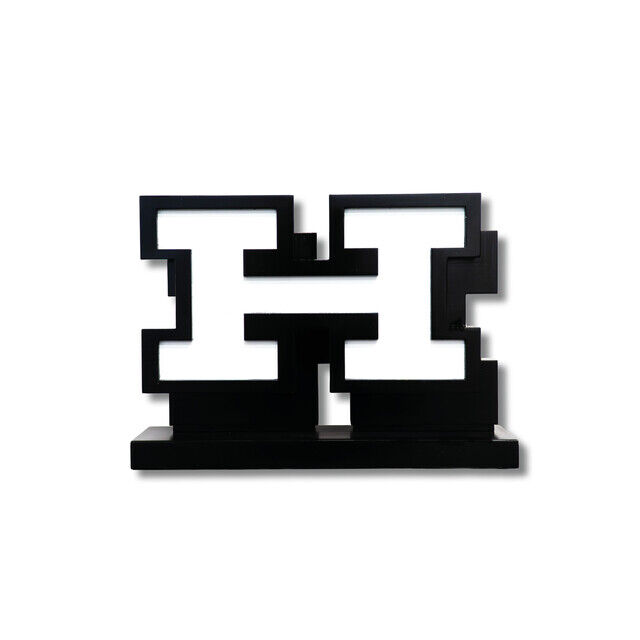 Helch Lettering HELCH | High Definition (2025) | Available for Sale | Artsy
