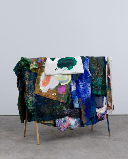 David Roth (b. 1985) | Brain (8819_1) (2010-2019) | Artsy