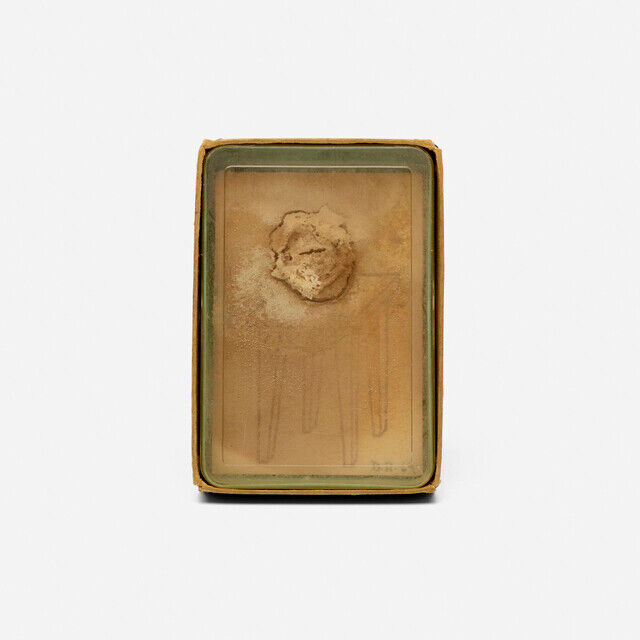 Dieter Roth | Pocket Room (1968) | Artsy