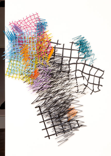 Timothy Harding | Installation 7 (2021) | Available for Sale | Artsy