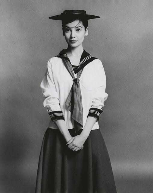 Roland Pleterski Enid Ainsley, New York (1957) Available for Sale