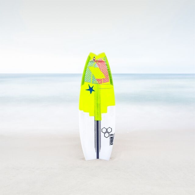 Keith Ramsdell Keith Ramsdell | Yellow Cl at Atlantic Beach (2019) | Available for ...