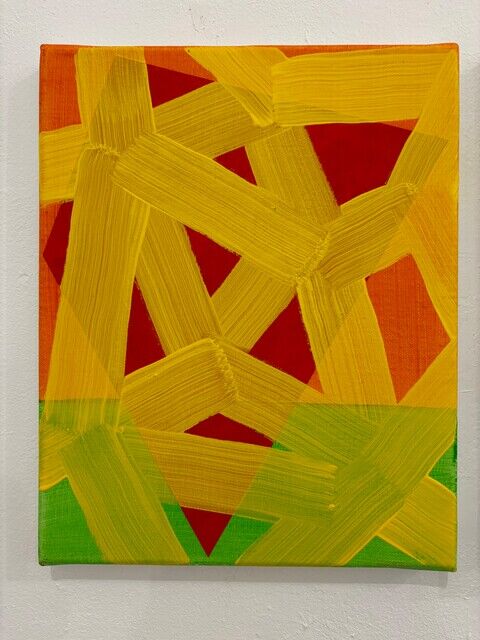 Ivo Ringe | ENERGY (2024) | Available for Sale | Artsy