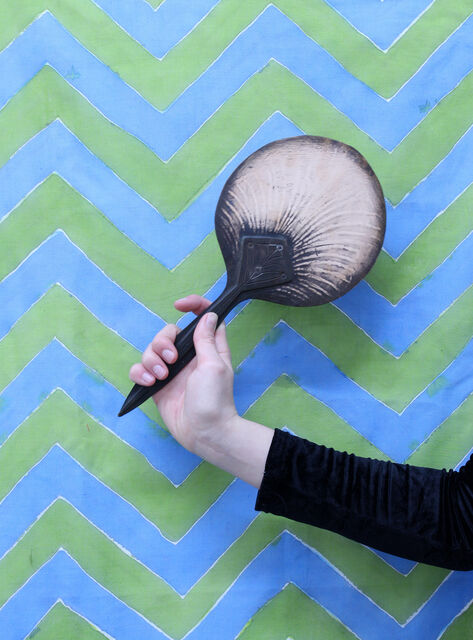 Nina Royle | Coin Mirror (2021) | Artsy